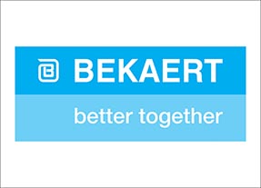 Een tevreden eindklant van Voltron® : Bekaert